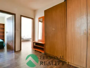 Pronájem bytu 3+1, Velká Hleďsebe, 71 m2