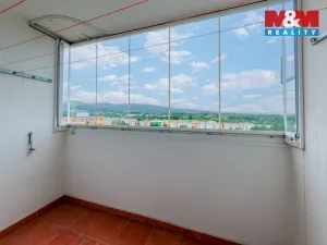 Prodej bytu 3+1, Sokolov, Švabinského, 78 m2