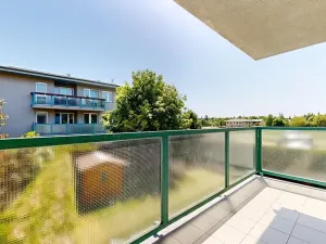Prodej bytu 3+kk, Šestajovice, Trojmezní, 64 m2
