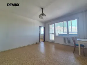 Prodej bytu 3+1, Přerov, Hranická, 61 m2