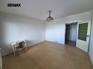 Prodej bytu 3+1, Přerov, Hranická, 61 m2