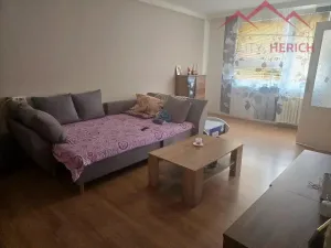 Prodej bytu 3+1, Jirkov, Generála Svobody, 78 m2