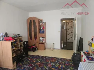 Prodej bytu 3+1, Jirkov, Generála Svobody, 78 m2