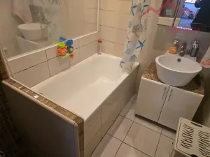 Prodej bytu 3+1, Jirkov, Generála Svobody, 78 m2