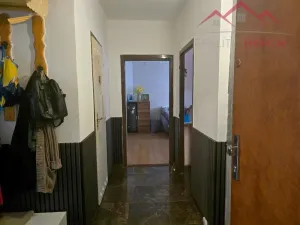 Prodej bytu 3+1, Jirkov, Generála Svobody, 78 m2