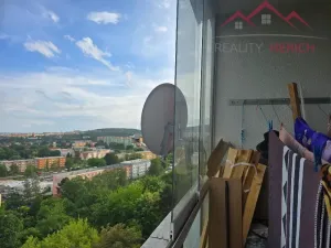 Prodej bytu 3+1, Jirkov, Generála Svobody, 78 m2