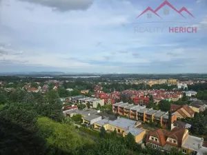 Prodej bytu 3+1, Jirkov, Generála Svobody, 78 m2