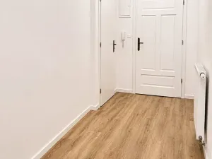 Pronájem bytu 2+kk, Brno, Antonínská, 69 m2