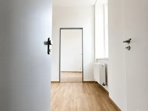 Pronájem bytu 2+1, Brno, Vlhká, 55 m2