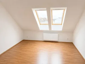 Pronájem bytu 1+kk, Brno, Vlhká, 34 m2