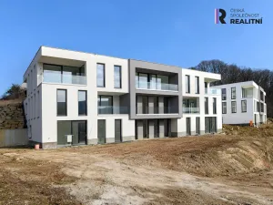 Prodej bytu 3+kk, Březnice, 98 m2