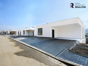 Prodej bytu 3+kk, Březnice, 98 m2