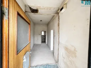 Pronájem rodinného domu, Stránecká Zhoř, 90 m2