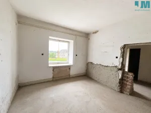 Pronájem rodinného domu, Stránecká Zhoř, 90 m2