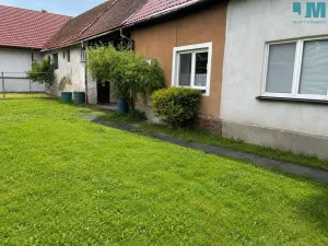 Pronájem rodinného domu, Stránecká Zhoř, 90 m2