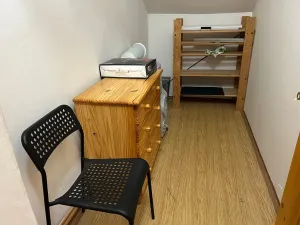 Pronájem bytu 2+kk, Praha - Vinohrady, Pod Zvonařkou, 60 m2