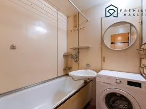 Prodej bytu 3+kk, Meziboří, J. A. Komenského, 56 m2