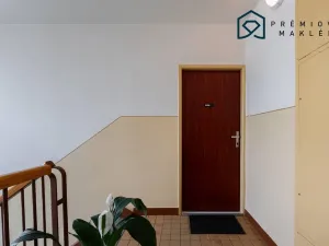 Prodej bytu 3+kk, Meziboří, J. A. Komenského, 56 m2