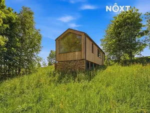 Prodej chaty, Potštát, 26 m2