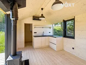 Prodej chaty, Potštát, 26 m2