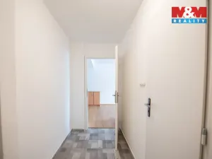 Pronájem bytu 2+kk, Rokytnice v Orlických horách, Sídliště 1. máje, 55 m2