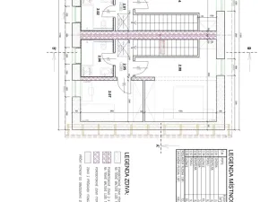 Prodej rodinného domu, Kutná Hora, Vavřinecká, 71 m2