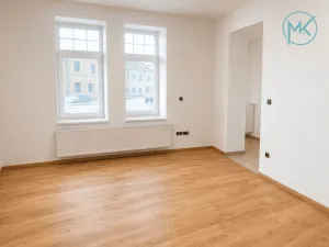 Pronájem bytu 3+1, Uherské Hradiště - Rybárny, 88 m2