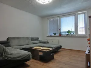 Prodej bytu 4+1, Uherské Hradiště, 85 m2