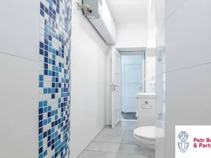 Pronájem bytu 2+kk, Rakovník, Prokopova, 40 m2