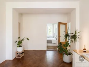 Prodej bytu 3+1, Kuřim, Na Královkách, 66 m2