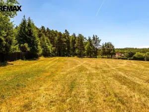 Prodej pozemku pro bydlení, Podolí I, 1203 m2
