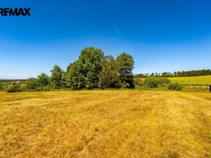 Prodej pozemku pro bydlení, Podolí I, 1203 m2