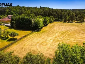 Prodej pozemku pro bydlení, Podolí I, 1203 m2