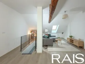 Prodej bytu 2+kk, Brno, 66 m2