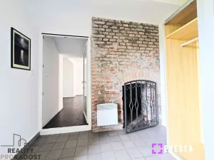 Pronájem bytu 1+kk, Tursko, Ke Statkům, 50 m2