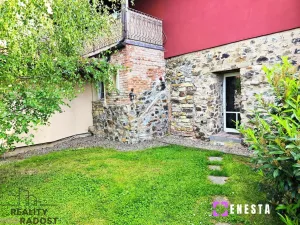 Pronájem bytu 1+kk, Tursko, Ke Statkům, 50 m2