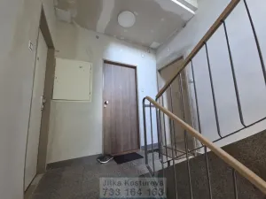 Prodej bytu 2+1, Opava - Předměstí, Sadová, 62 m2