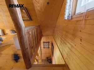 Prodej pozemku pro bydlení, Žďárec, 1178 m2