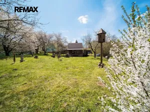 Prodej pozemku pro bydlení, Žďárec, 1178 m2