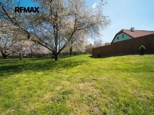 Prodej pozemku pro bydlení, Žďárec, 1178 m2