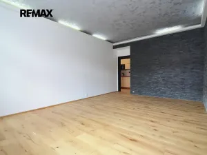 Pronájem bytu 2+1, Praha - Nové Město, Ladova, 65 m2