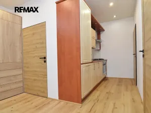 Pronájem bytu 2+1, Praha - Nové Město, Ladova, 65 m2