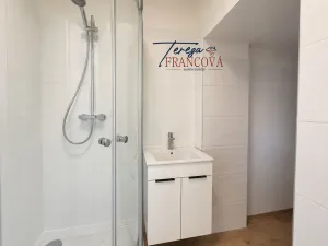 Pronájem bytu 1+1, Prostějov, Vojtěcha Outraty, 41 m2