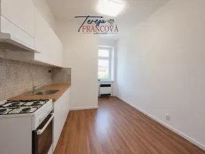 Pronájem bytu 1+1, Prostějov, Vojtěcha Outraty, 41 m2