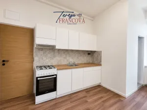 Pronájem bytu 1+1, Prostějov, Vojtěcha Outraty, 41 m2