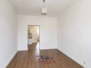 Pronájem bytu 1+1, Prostějov, Vojtěcha Outraty, 41 m2