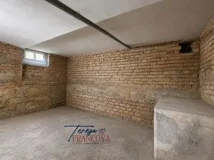 Pronájem bytu 1+1, Prostějov, Vojtěcha Outraty, 41 m2