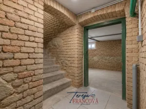 Pronájem bytu 1+1, Prostějov, Vojtěcha Outraty, 41 m2