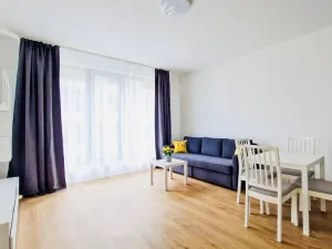 Pronájem bytu 2+kk, Praha - Michle, Michelská, 50 m2