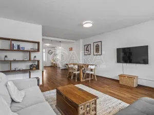Pronájem bytu 3+kk, Praha - Smíchov, Pavla Švandy ze Semčic, 89 m2